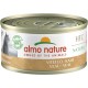 almo nature HFC Natural Wet Cat Food, Tuna with Clams, Pack of 24 (24 x 70 g) almo nature HFC Natural Wet Cat Food, Tuna with Clams, Pack of 24 (24 x 70 g)