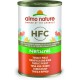 almo nature HFC Natural Wet Cat Food with Chicken and Tuna (24 Cans of 70 g) Transparent almo nature HFC Natural Wet Cat Food with Chicken and Tuna (24 Cans of 70 g) Transparent