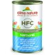 almo nature HFC Natural Wet Cat Food with Chicken and Tuna (24 Cans of 70 g) Transparent almo nature HFC Natural Wet Cat Food with Chicken and Tuna (24 Cans of 70 g) Transparent