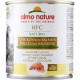 almo nature HFC Natural Wet Cat Food with Tuna and Shrimp 280 g x 12, 4.2 kg almo nature HFC Natural Wet Cat Food with Tuna and Shrimp 280 g x 12, 4.2 kg
