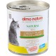 almo nature HFC Natural Wet Cat Food with Tuna and Shrimp 280 g x 12, 4.2 kg almo nature HFC Natural Wet Cat Food with Tuna and Shrimp 280 g x 12, 4.2 kg