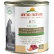 almo nature HFC Natural Wet Cat Food with Tuna and Shrimp 280 g x 12, 4.2 kg almo nature HFC Natural Wet Cat Food with Tuna and Shrimp 280 g x 12, 4.2 kg