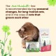 almo nature Holistic Anti-Hairball Cat Food, Wet Food for Adult Cats with Chicken, Pack of 30 (30 x 70 g) almo nature Holistic Anti-Hairball Cat Food, Wet Food for Adult Cats with Chicken, Pack of 30 (30 x 70 g)