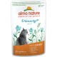 almo nature Holistic Urinary Help Cat Food, Wet Food for Adult Cats with Chicken, Pack of 30 (30 x 70 g)