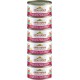 almo nature Megapack Wet Cat Food Chicken and Liver Pack of 6 (6 x 70 g), 1 Piece (1 Pack) almo nature Megapack Wet Cat Food Chicken and Liver Pack of 6 (6 x 70 g), 1 Piece (1 Pack)