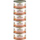 almo nature Megapack Wet Cat Food, Chicken with Pumpkin, Pack of 6 (6 x 70 g) almo nature Megapack Wet Cat Food, Chicken with Pumpkin, Pack of 6 (6 x 70 g)