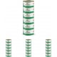 almo nature Megapack Wet Cat Food, Tuna with Corn, Pack of 6 (6 x 70 g) almo nature Megapack Wet Cat Food, Tuna with Corn, Pack of 6 (6 x 70 g)