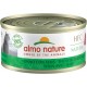 almo nature Megapack Wet Cat Food, Tuna with Corn, Pack of 6 (6 x 70 g) almo nature Megapack Wet Cat Food, Tuna with Corn, Pack of 6 (6 x 70 g)