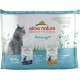 almo nature Multipack Holistic Urinary Help - 3 x With Fish - 3 x With Chicken. Complete Food for Adult Cats, Wet Food, Pack of 6 (6 x 70 g) almo nature Multipack Holistic Urinary Help - 3 x With Fish - 3 x With Chicken. Complete Food for Adult Cats, Wet Food, Pack of 6 (6 x 70 g)