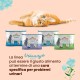 almo nature Multipack Holistic Urinary Help - 3 x With Fish - 3 x With Chicken. Complete Food for Adult Cats, Wet Food, Pack of 6 (6 x 70 g) almo nature Multipack Holistic Urinary Help - 3 x With Fish - 3 x With Chicken. Complete Food for Adult Cats, Wet Food, Pack of 6 (6 x 70 g)