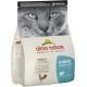 almo nature Multipack Holistic Urinary Help - 3 x With Fish - 3 x With Chicken. Complete Food for Adult Cats, Wet Food, Pack of 6 (6 x 70 g) almo nature Multipack Holistic Urinary Help - 3 x With Fish - 3 x With Chicken. Complete Food for Adult Cats, Wet Food, Pack of 6 (6 x 70 g)