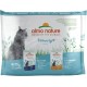 almo nature Multipack Holistic Urinary Help - 3 x With Fish - 3 x With Chicken. Complete Food for Adult Cats, Wet Food, Pack of 6 (6 x 70 g) almo nature Multipack Holistic Urinary Help - 3 x With Fish - 3 x With Chicken. Complete Food for Adult Cats, Wet Food, Pack of 6 (6 x 70 g)