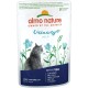almo nature Multipack Holistic Urinary Help - 3 x With Fish - 3 x With Chicken. Complete Food for Adult Cats, Wet Food, Pack of 6 (6 x 70 g) almo nature Multipack Holistic Urinary Help - 3 x With Fish - 3 x With Chicken. Complete Food for Adult Cats, Wet Food, Pack of 6 (6 x 70 g)