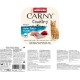 animonda Carny Adult Country Cat Food, Wet Food for Cats in Practical Portion Bowl with Chicken, Turkey + Trout, 32 x 100 g