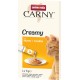animonda Carny Cat Drink Supplementary Food for Cats Mix Pack with Chicken + Tuna 8 x 140 ml
