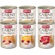animonda Carny Single Protein Adult Cat Food, Wet, for Cats. animonda Carny Single Protein Adult Cat Food, Wet, for Cats.