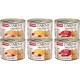 animonda Carny Single Protein Adult Cat Food, Wet, for Cats. animonda Carny Single Protein Adult Cat Food, Wet, for Cats.
