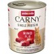 animonda Carny Single Protein Adult Cat Food, Wet, for Cats. animonda Carny Single Protein Adult Cat Food, Wet, for Cats.