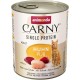animonda Carny Single Protein Adult Cat Food, Wet, for Cats. animonda Carny Single Protein Adult Cat Food, Wet, for Cats.