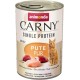 animonda Carny Single Protein Adult Cat Food, Wet, for Cats. animonda Carny Single Protein Adult Cat Food, Wet, for Cats.