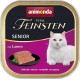 animonda From the Finest Senior Wet Food for Older Cats from 7 Years Old Various Varieties and Sizes animonda From the Finest Senior Wet Food for Older Cats from 7 Years Old Various Varieties and Sizes