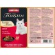 animonda Vom Feinsten Adult Cat Food, Wet Food for Adult Cats, Fine Fillets, with Duck + Turkey Fillet, 18 x 85 g animonda Vom Feinsten Adult Cat Food, Wet Food for Adult Cats, Fine Fillets, with Duck + Turkey Fillet, 18 x 85 g