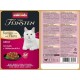 animonda Vom Feinsten Adult Cat Food, Wet Food for Adult Cats, Fine Fillets, with Veal + Chicken Fillet, 18 x 85 g animonda Vom Feinsten Adult Cat Food, Wet Food for Adult Cats, Fine Fillets, with Veal + Chicken Fillet, 18 x 85 g