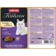 animonda Vom Feinsten Adult Cat Food, Wet Food for Adult Cats, Fine Fillets, with Veal + Chicken Fillet, 18 x 85 g animonda Vom Feinsten Adult Cat Food, Wet Food for Adult Cats, Fine Fillets, with Veal + Chicken Fillet, 18 x 85 g