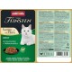 animonda Vom Feinsten Adult Cat Food, Wet Food for Adult Cats, Fine Fillets, with Veal + Chicken Fillet, 18 x 85 g animonda Vom Feinsten Adult Cat Food, Wet Food for Adult Cats, Fine Fillets, with Veal + Chicken Fillet, 18 x 85 g