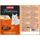 animonda Vom Feinsten Adult Cat Food, Wet Food for Adult Cats, Fine Fillets, with Veal + Chicken Fillet, 18 x 85 g animonda Vom Feinsten Adult Cat Food, Wet Food for Adult Cats, Fine Fillets, with Veal + Chicken Fillet, 18 x 85 g