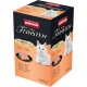 animonda Vom Feinsten Adult Cat Food, Wet Food for Adult Cats, Mild Menu, Mild Variety 32 x 100 g animonda Vom Feinsten Adult Cat Food, Wet Food for Adult Cats, Mild Menu, Mild Variety 32 x 100 g