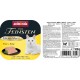 animonda Vom Feinsten Adult Cat Food, Wet Food for Adult Cats, Mild Menu, Mild Variety 32 x 100 g animonda Vom Feinsten Adult Cat Food, Wet Food for Adult Cats, Mild Menu, Mild Variety 32 x 100 g