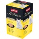 animonda Vom Feinsten Adult Cat Food, Wet Food for Adult Cats, Mild Menu, Mild Variety 32 x 100 g animonda Vom Feinsten Adult Cat Food, Wet Food for Adult Cats, Mild Menu, Mild Variety 32 x 100 g