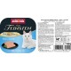 animonda Vom Feinsten Adult Cat Food, Wet Food for Adult Cats, Mild Menu, Mild Variety 32 x 100 g animonda Vom Feinsten Adult Cat Food, Wet Food for Adult Cats, Mild Menu, Mild Variety 32 x 100 g