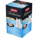 animonda Vom Feinsten Adult Cat Food, Wet Food for Adult Cats, Mild Menu, Mild Variety 32 x 100 g animonda Vom Feinsten Adult Cat Food, Wet Food for Adult Cats, Mild Menu, Mild Variety 32 x 100 g