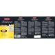 animonda Vom Feinsten Adult Cat Food, Wet Food for Adult Cats, Mild Menu, Mild Variety 32 x 100 g animonda Vom Feinsten Adult Cat Food, Wet Food for Adult Cats, Mild Menu, Mild Variety 32 x 100 g