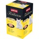 animonda Vom Feinsten Adult Cat Food, Wet Food for Adult Cats, Mild Menu, Mild Variety 32 x 100 g animonda Vom Feinsten Adult Cat Food, Wet Food for Adult Cats, Mild Menu, Mild Variety 32 x 100 g