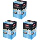 animonda Vom Feinsten Adult Cat Food, Wet Food for Adult Cats, Mild Menu, Mild Variety 32 x 100 g animonda Vom Feinsten Adult Cat Food, Wet Food for Adult Cats, Mild Menu, Mild Variety 32 x 100 g