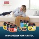 animonda Vom Feinsten Adult Fish & Meat Variety (32 x 100 g), Wet Food for Adult Cats, Cat Food without Grains and Sugar, Fine Piece Pies animonda Vom Feinsten Adult Fish & Meat Variety (32 x 100 g), Wet Food for Adult Cats, Cat Food without Grains and Sugar, Fine Piece Pies