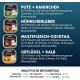 animonda Vom Feinsten Adult Fish & Meat Variety (32 x 100 g), Wet Food for Adult Cats, Cat Food without Grains and Sugar, Fine Piece Pies animonda Vom Feinsten Adult Fish & Meat Variety (32 x 100 g), Wet Food for Adult Cats, Cat Food without Grains and Sugar, Fine Piece Pies