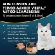animonda Vom Feinsten Adult Fish & Meat Variety (32 x 100 g), Wet Food for Adult Cats, Cat Food without Grains and Sugar, Fine Piece Pies animonda Vom Feinsten Adult Fish & Meat Variety (32 x 100 g), Wet Food for Adult Cats, Cat Food without Grains and Sugar, Fine Piece Pies