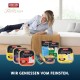 animonda Vom Feinsten Adult Fish & Meat Variety (32 x 100 g), Wet Food for Adult Cats, Cat Food without Grains and Sugar, Fine Piece Pies animonda Vom Feinsten Adult Fish & Meat Variety (32 x 100 g), Wet Food for Adult Cats, Cat Food without Grains and Sugar, Fine Piece Pies