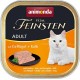 animonda Vom Feinsten Adult Fish & Meat Variety (32 x 100 g), Wet Food for Adult Cats, Cat Food without Grains and Sugar, Fine Piece Pies animonda Vom Feinsten Adult Fish & Meat Variety (32 x 100 g), Wet Food for Adult Cats, Cat Food without Grains and Sugar, Fine Piece Pies