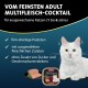 animonda Vom Feinsten Adult Fish & Meat Variety (32 x 100 g), Wet Food for Adult Cats, Cat Food without Grains and Sugar, Fine Piece Pies animonda Vom Feinsten Adult Fish & Meat Variety (32 x 100 g), Wet Food for Adult Cats, Cat Food without Grains and Sugar, Fine Piece Pies