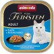 animonda Vom Feinsten Adult Fish & Meat Variety (32 x 100 g), Wet Food for Adult Cats, Cat Food without Grains and Sugar, Fine Piece Pies animonda Vom Feinsten Adult Fish & Meat Variety (32 x 100 g), Wet Food for Adult Cats, Cat Food without Grains and Sugar, Fine Piece Pies