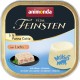 animonda Vom Feinsten Adult Fish & Meat Variety (32 x 100 g), Wet Food for Adult Cats, Cat Food without Grains and Sugar, Fine Piece Pies animonda Vom Feinsten Adult Fish & Meat Variety (32 x 100 g), Wet Food for Adult Cats, Cat Food without Grains and Sugar, Fine Piece Pies