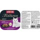 animonda Vom Feinsten Adult Fish & Meat Variety (32 x 100 g), Wet Food for Adult Cats, Cat Food without Grains and Sugar, Fine Piece Pies animonda Vom Feinsten Adult Fish & Meat Variety (32 x 100 g), Wet Food for Adult Cats, Cat Food without Grains and Sugar, Fine Piece Pies