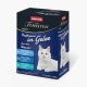 animonda Vom Feinsten Adult Sophistication Cat Food in Jelly, Water Mixpack (12 x 85 g), Wet Food with Taurine and Vitamin D3, No Added Sugar, Soy and Grains animonda Vom Feinsten Adult Sophistication Cat Food in Jelly, Water Mixpack (12 x 85 g), Wet Food with Taurine and Vitamin D3, No Added Sugar, Soy and Grains
