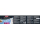animonda Vom Feinsten Kitten Sophistication in Sauce, Wet Kitten Food for Growing Kittens, Cat Food in Sauce without Grains and Sugar, Practical Portion Bags, Mixpack (24 x 85 g) animonda Vom Feinsten Kitten Sophistication in Sauce, Wet Kitten Food for Growing Kittens, Cat Food in Sauce without Grains and Sugar, Practical Portion Bags, Mixpack (24 x 85 g)