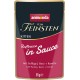 animonda Vom Feinsten Kitten Sophistication in Sauce, Wet Kitten Food for Growing Kittens, Cat Food in Sauce without Grains and Sugar, Practical Portion Bags, Mixpack (24 x 85 g) animonda Vom Feinsten Kitten Sophistication in Sauce, Wet Kitten Food for Growing Kittens, Cat Food in Sauce without Grains and Sugar, Practical Portion Bags, Mixpack (24 x 85 g)